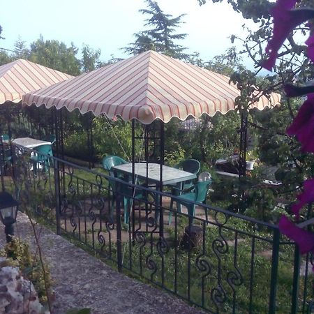 Villa Summer House Szent Konstantin és Elena Kültér fotó