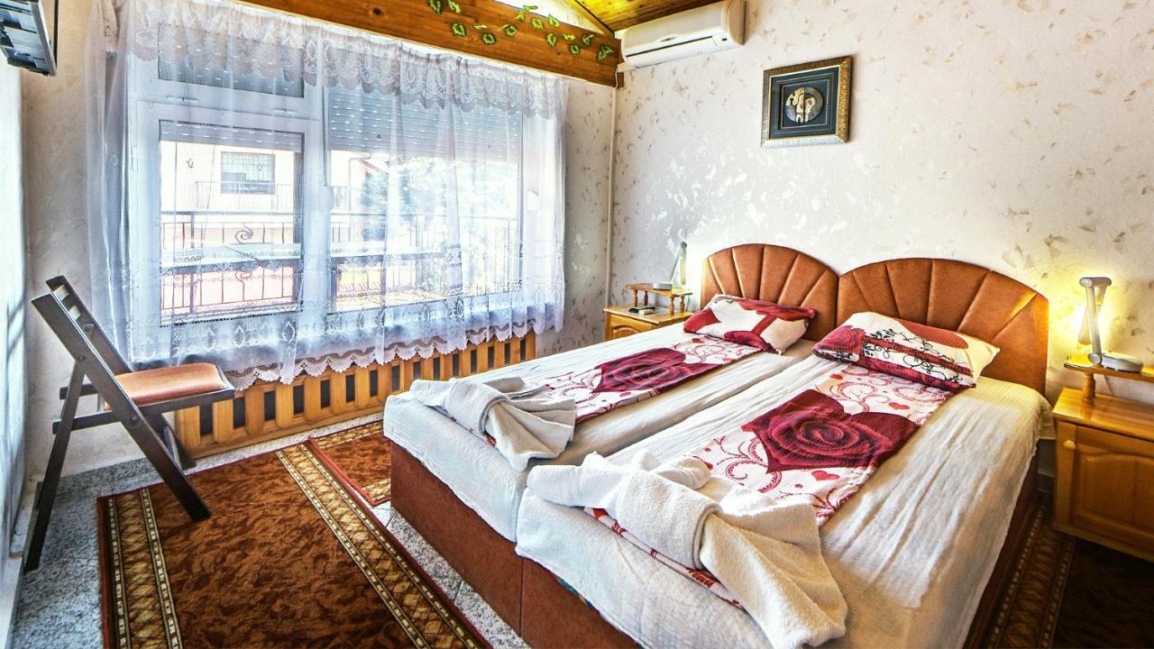 Villa Summer House Szent Konstantin és Elena Kültér fotó