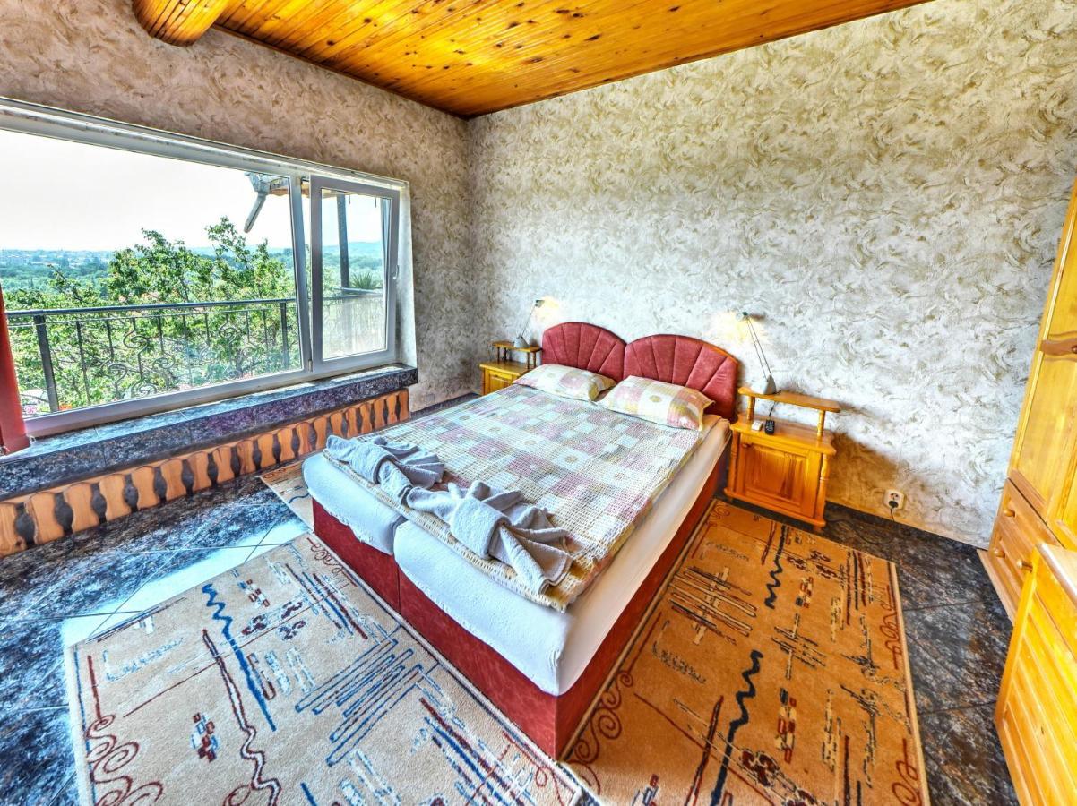Villa Summer House Szent Konstantin és Elena Kültér fotó