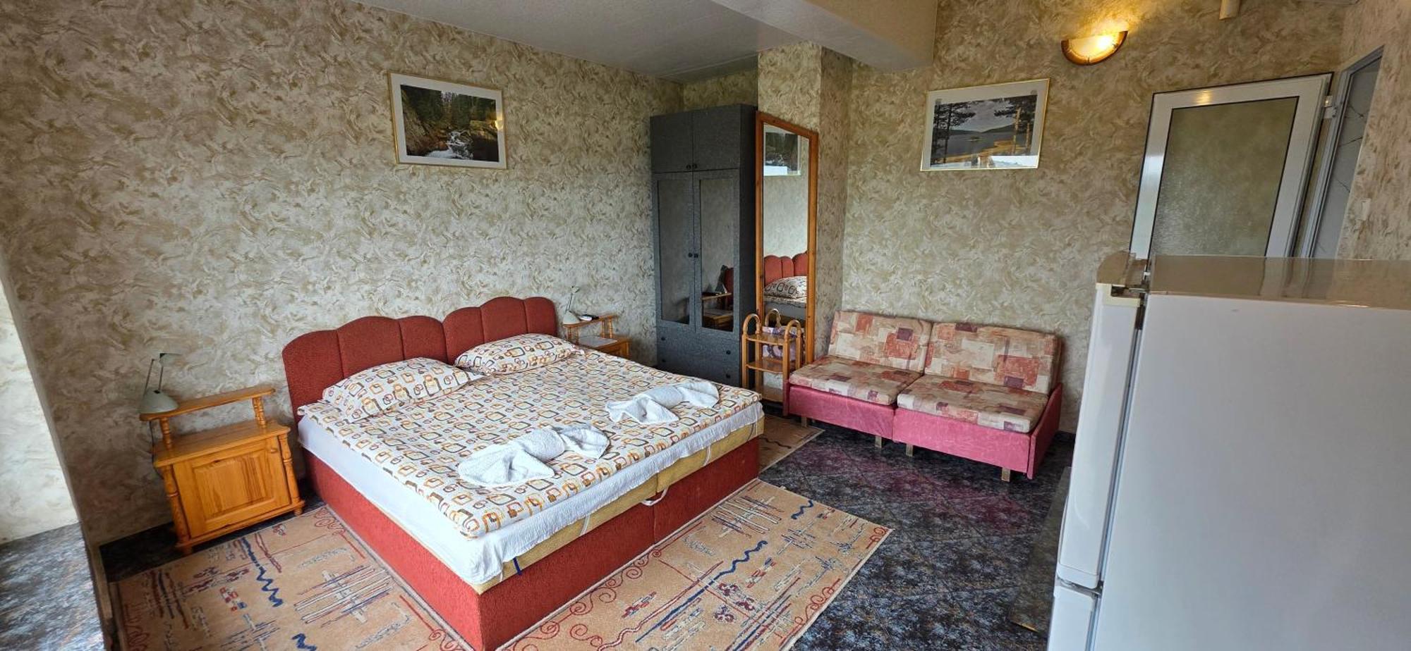 Villa Summer House Szent Konstantin és Elena Kültér fotó