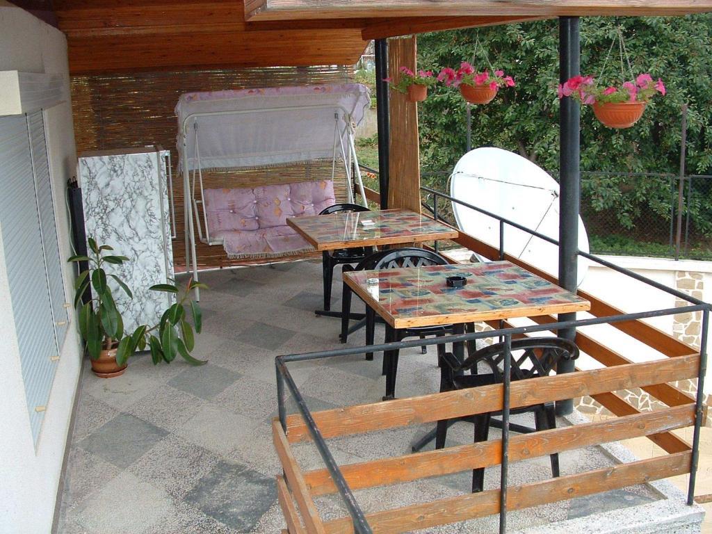 Villa Summer House Szent Konstantin és Elena Szoba fotó