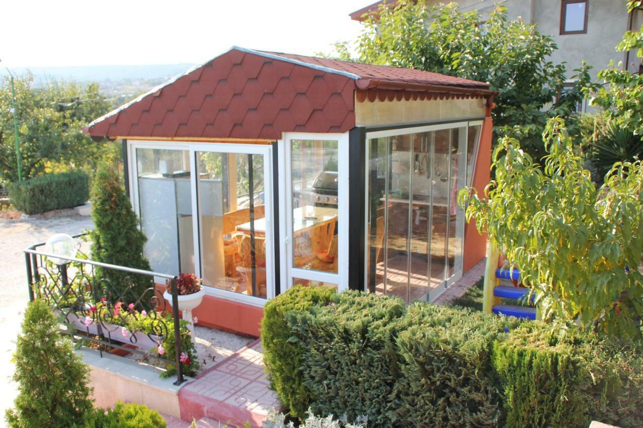 Villa Summer House Szent Konstantin és Elena Kültér fotó