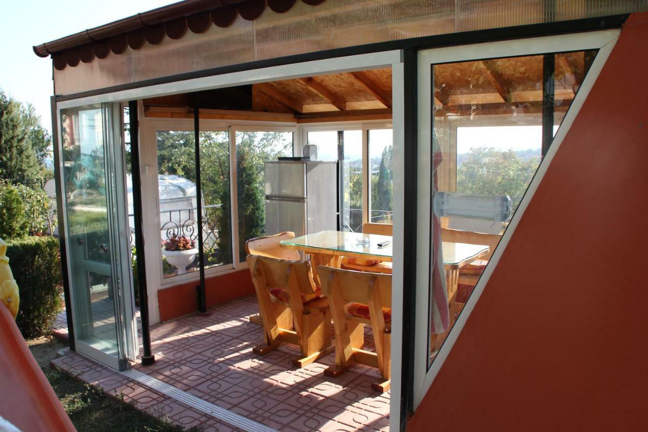 Villa Summer House Szent Konstantin és Elena Kültér fotó