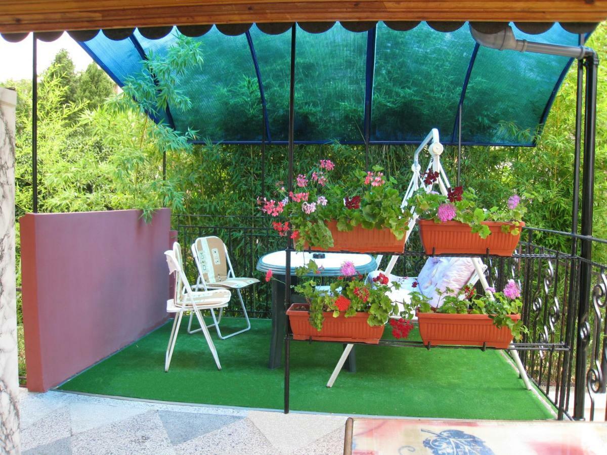 Villa Summer House Szent Konstantin és Elena Kültér fotó