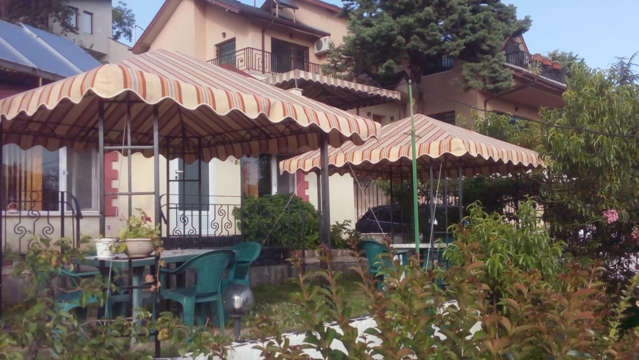 Villa Summer House Szent Konstantin és Elena Kültér fotó